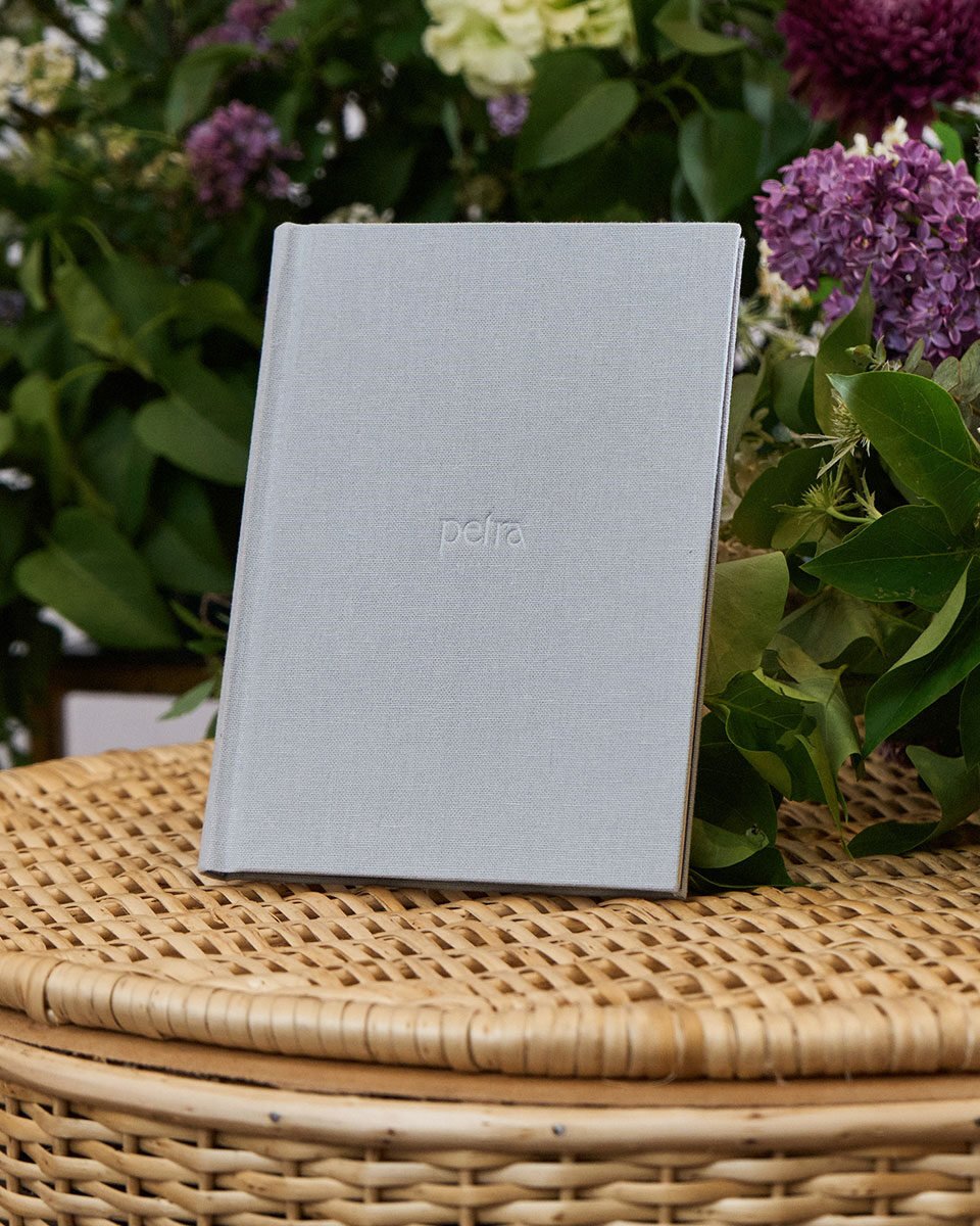 Libro de condolencias