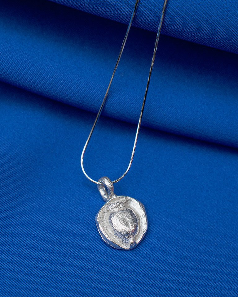Medalla amapola